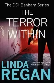 Image of The Terror Within : A gritty and fast-paced British detective crime thriller (The DCI Banham Series Book 4)