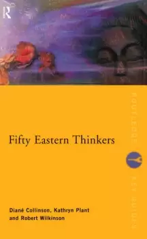 Image of Fifty Eastern Thinkers