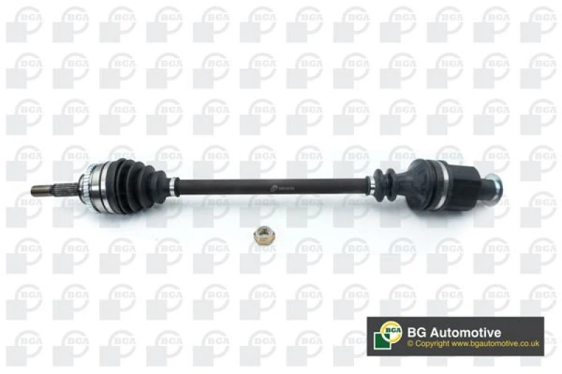 Image of BGA Drive shaft BGA DS7314RA