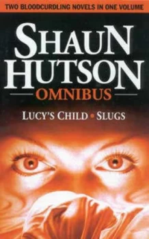 Image of Lucys Child by Shaun Hutson Hardback