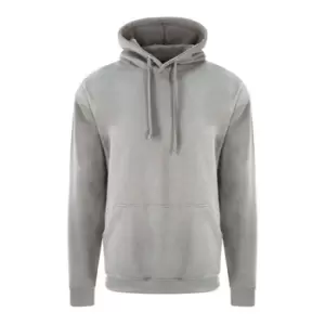 Image of PRO RTX Mens Pro Hoodie (3XL) (Grey Heather)