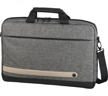 Image of HAMA Design Line Terra 15.6" Laptop Case - Grey