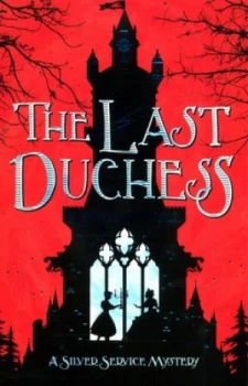 Image of The Last Duchess by Laura Powell Book