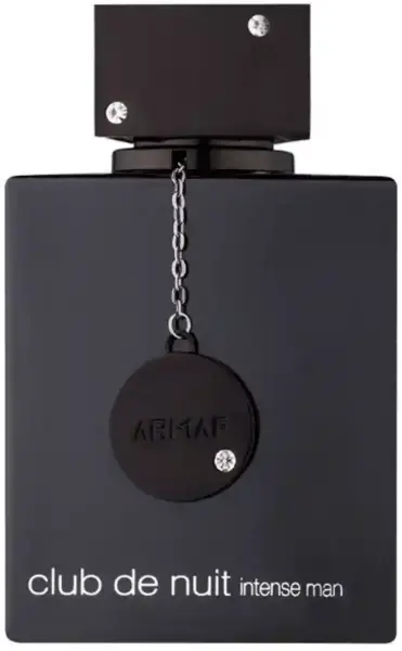 image of Armaf Club De Nuit Intense Eau de Parfum For Him 105ml