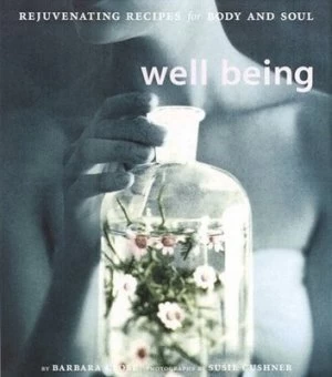 Image of Well Being by Barbara Close Book