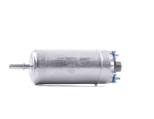 Image of HELLA Fuel Pump IVECO 8TF 358 146-211 93828642