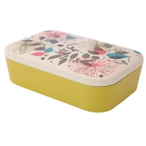 Image of Bamboo Composite Wisewood Botanical Lunch Box