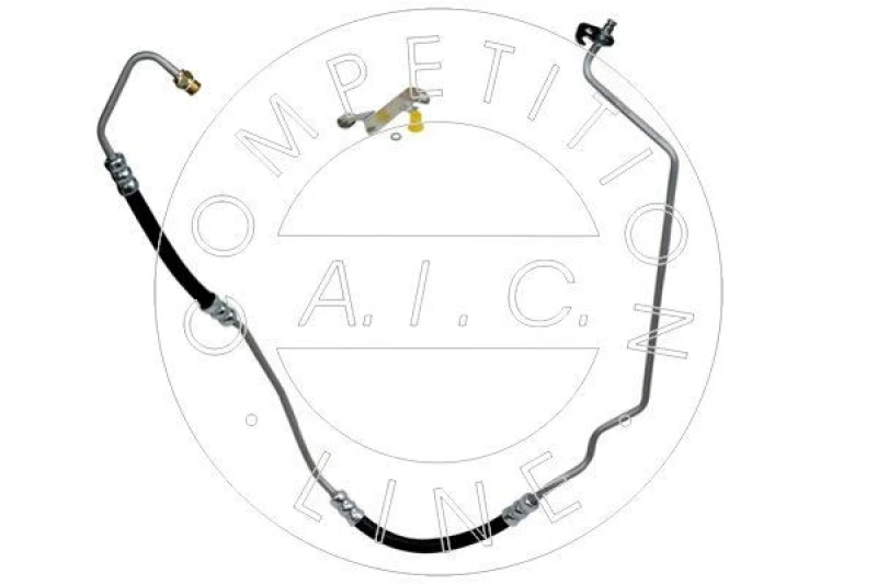 Image of Power steering hose AIC 58758