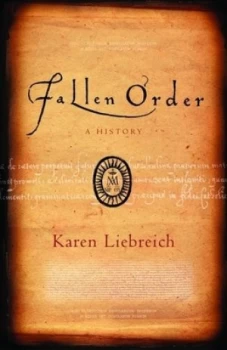 Image of Fallen Order Paperback