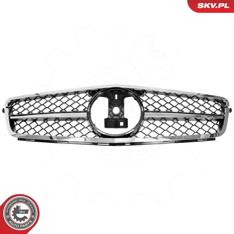 Image of ESEN SKV Radiator Grille ESEN SKV 66SKV516