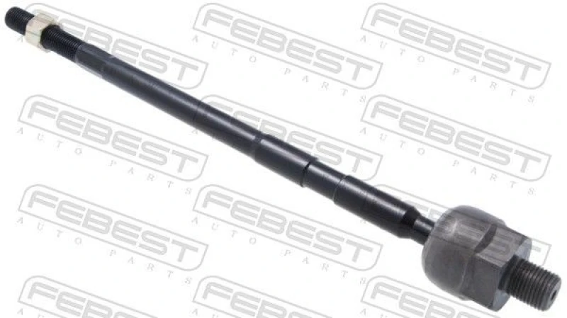 Image of FEBEST 0522-DW Inner Tie Rod Front Axle Inner Tie Rod (51)