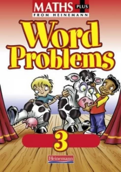 Image of Word Problems. 3 by L. J Frobisher and Anne Frobisher Paperback