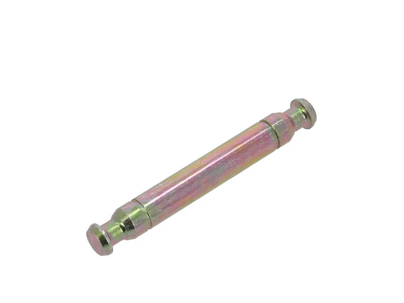Image of DT Spare Parts 4.50227 Spring Retaining Pin, brake shoe Spring Retaining Pin,brake shoe (2715)
