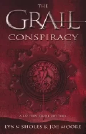 Image of grail conspiracy