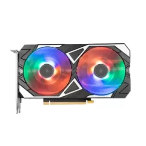 Image of KFA2 35NSL8MD6YEK graphics card NVIDIA GeForce RTX 3050 8GB GDDR6