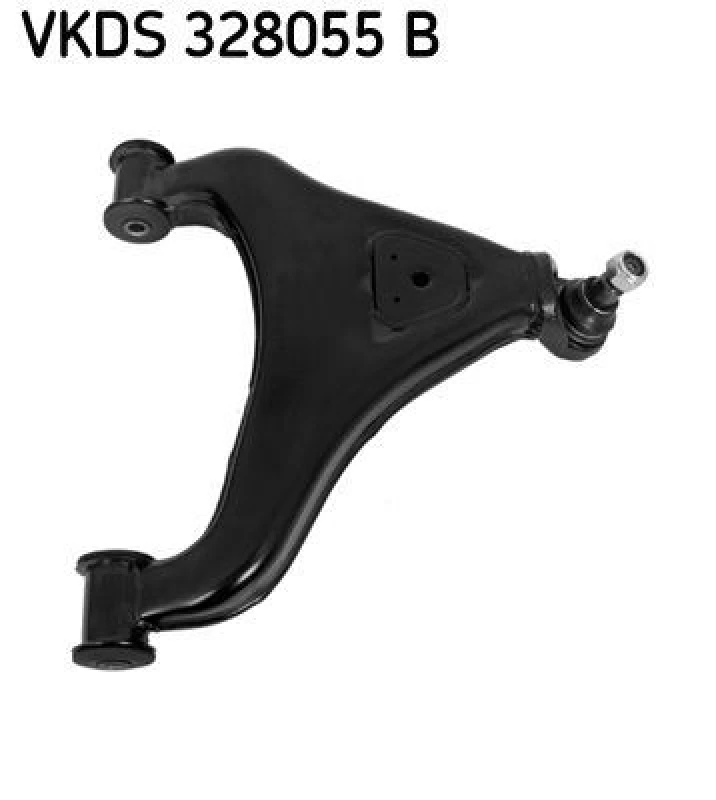 Image of SKF Suspension arm SKF VKDS 328055 B