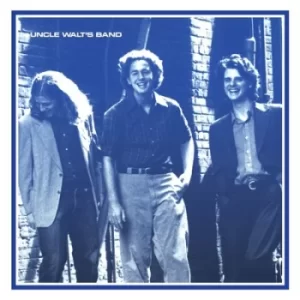 Image of Uncle Walts Band by Uncle Walt's Band Vinyl Album