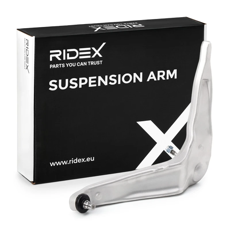 Image of Suspension arm RIDEX 273C1279