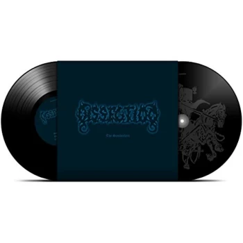 Image of Dissection - Somberlain Vinyl