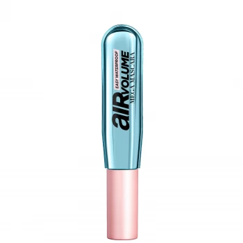 Image of LOreal Paris Air Volume Mega Mascara Waterproof Black Waterproof