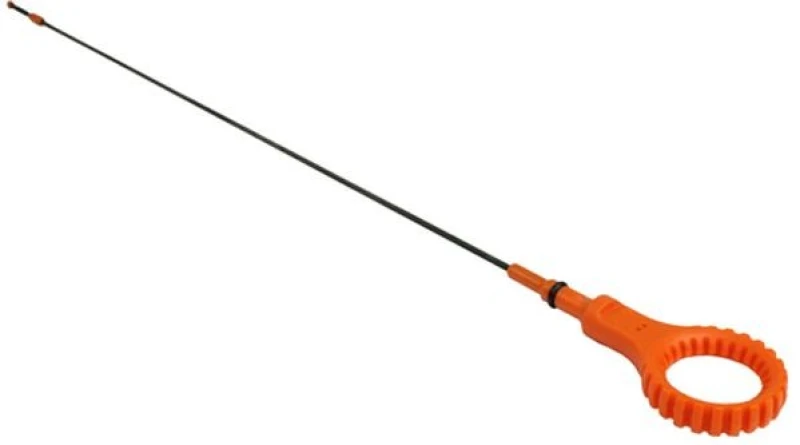 Image of METZGER Oil Dipstick METZGER 8001034