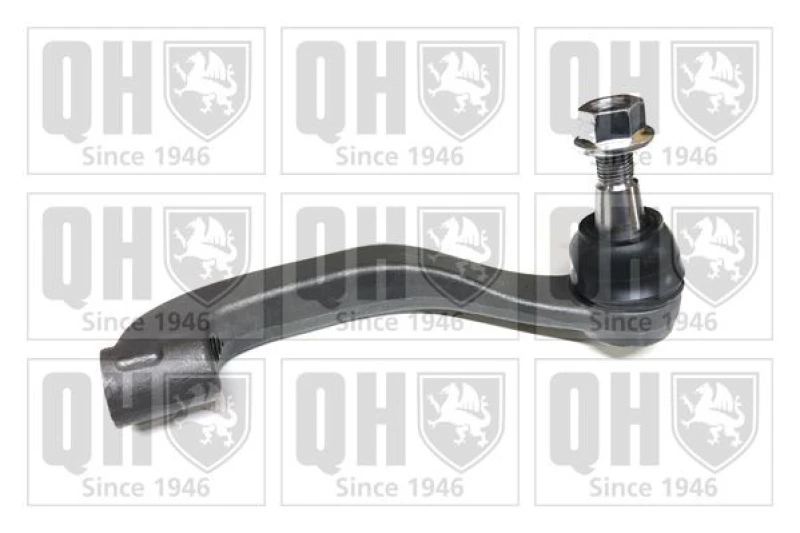 Image of QUINTON HAZELL Track rod end QUINTON HAZELL QR4087S