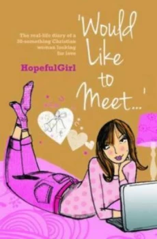Image of would like to Meet ... by Hopefulgirl Paperback