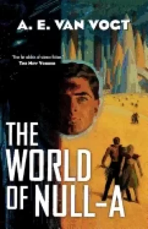 Image of world of