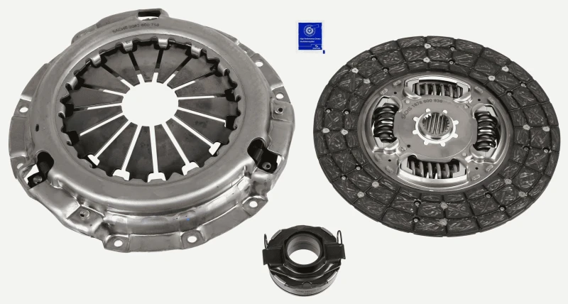 Image of Clutch kit SACHS 3000 951 444