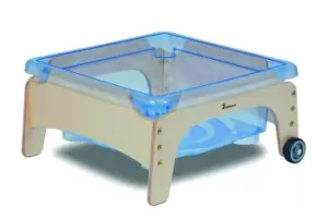 image of Mini Sand and Water Play Station - 290mm