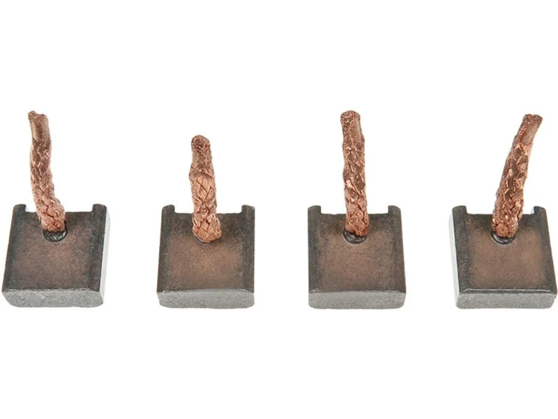Image of AS-PL Carbon Brush, starter AS-PL SB0020P