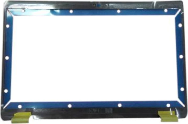 Image of DELL 14" LCD ezel wih RG cmer