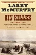 Image of sin killer a novel