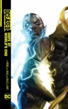 Image of DCeased: Hope At World's End