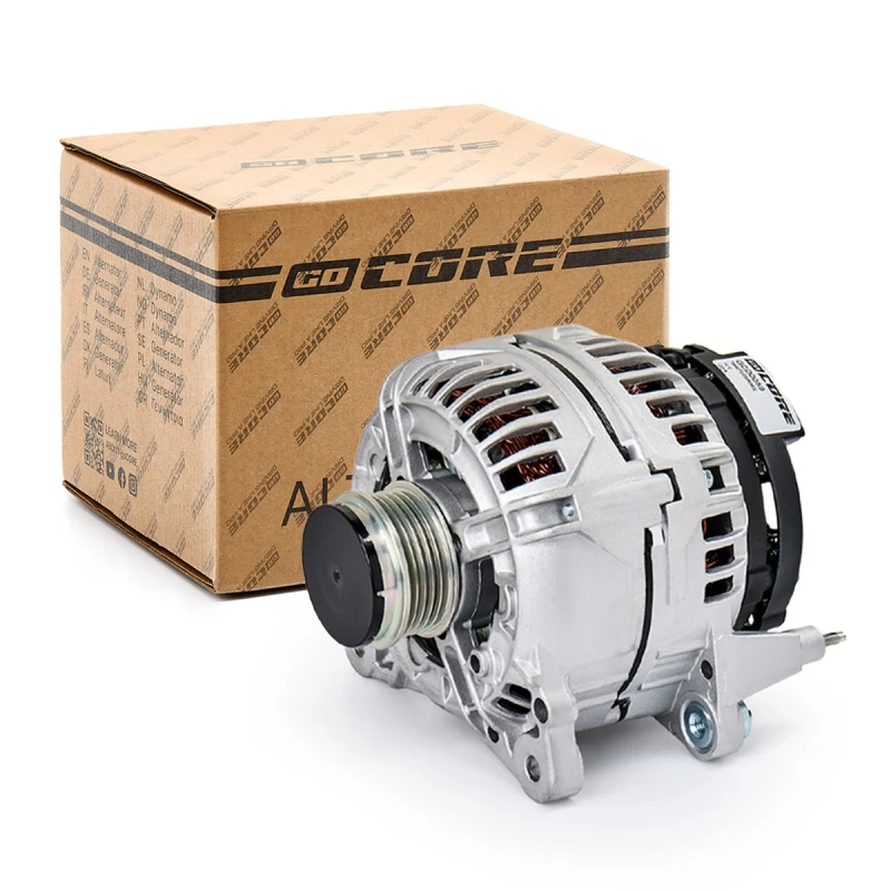 Image of goCORE Alternator goCORE GCD0059
