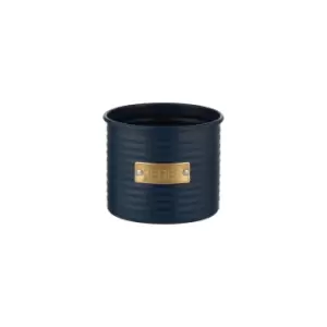 Image of Typhoon Otto Navy Herb Planter