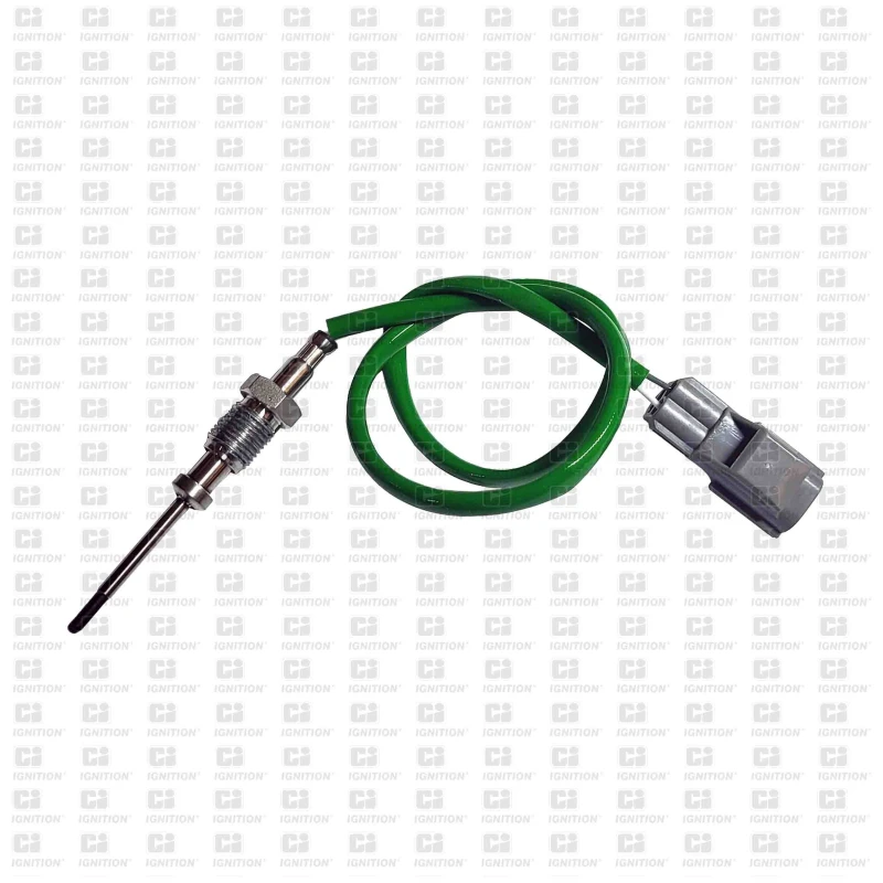 Image of QUINTON HAZELL Exhaust gas temperature sensor (EGT) QUINTON HAZELL XEPS254