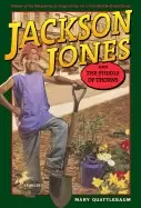 Image of jackson jones and the puddle of thorns