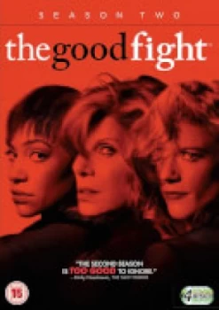 image of The Good Fight: Season 2