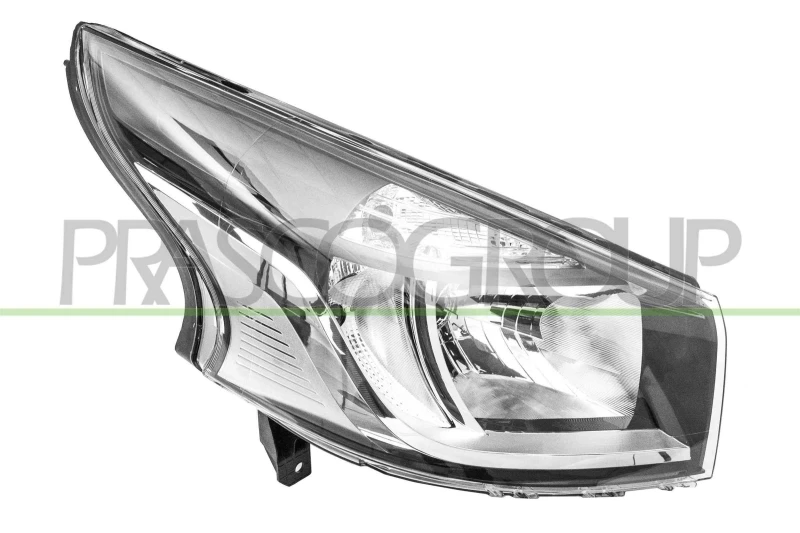 Image of PRASCO Headlight PRASCO FT9004803