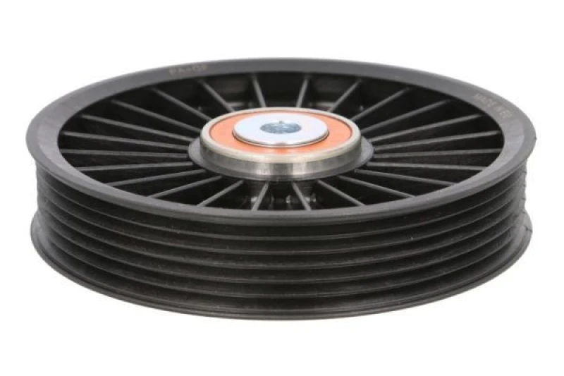 Image of BTA Deflection / guide pulley, V-ribbed belt BTA E2R0014BTA