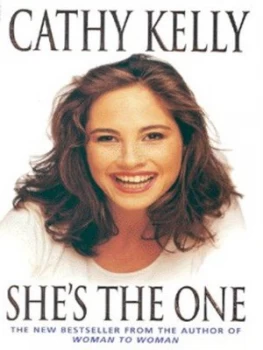Image of Shes the One by Cathy Kelly Paperback