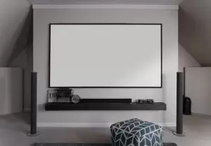 image of Elite Screens 150" Aeon Projector Screen