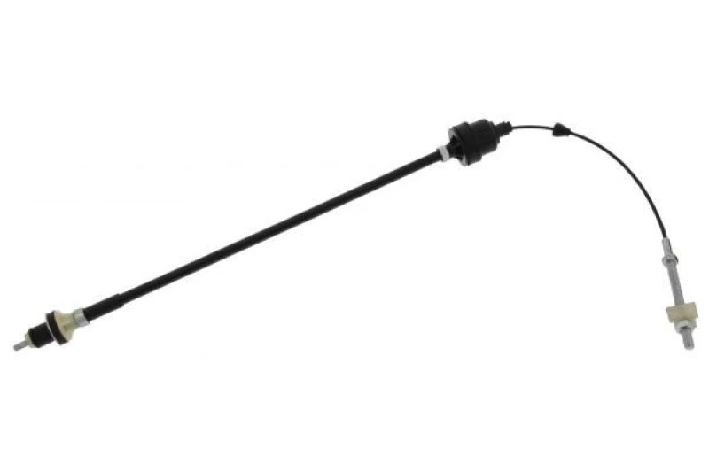 Image of MAPCO 5671 Clutch Cable Clutch Cable (478)