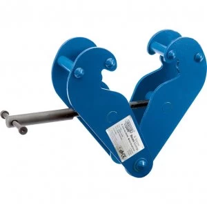 Image of Draper Expert Beam Clamp 5 Tonne