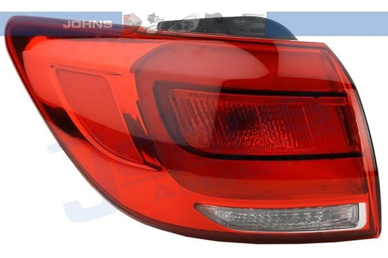 Image of Rear light JOHNS 41 87 87-3