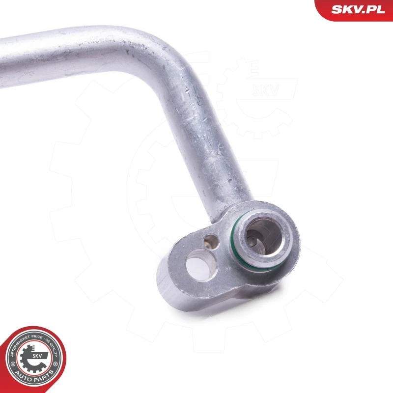 Image of ESEN SKV High- / Low Pressure Line, air conditioning ESEN SKV 54SKV728