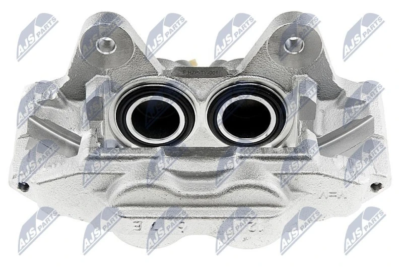 Image of NTY Brake caliper NTY HZP-TY-001