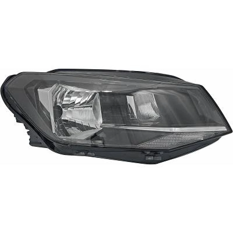 Image of Headlight DIEDERICHS 2297780