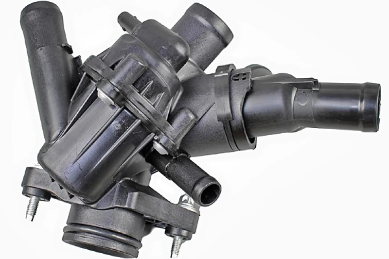 Image of Thermostat METZGER 4006331